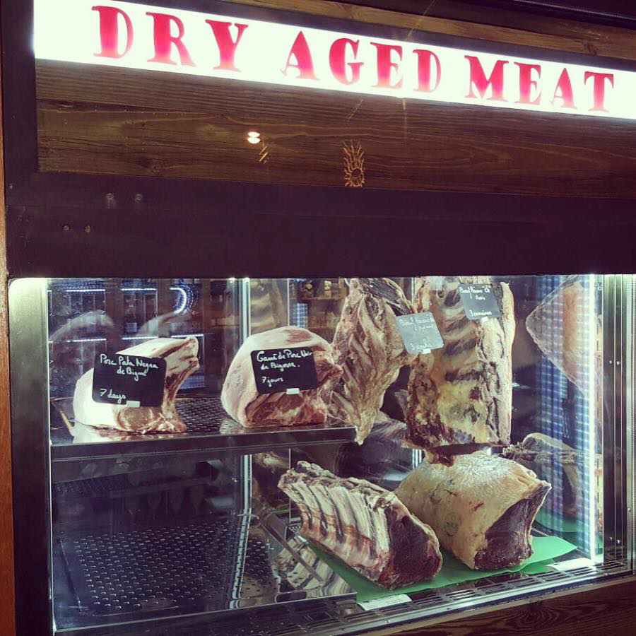 dryagedmeatfrance Meublinox