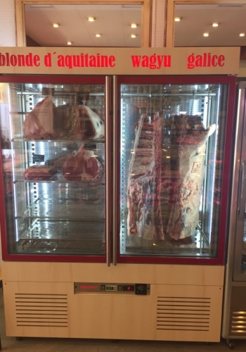 cave maturation aubrac