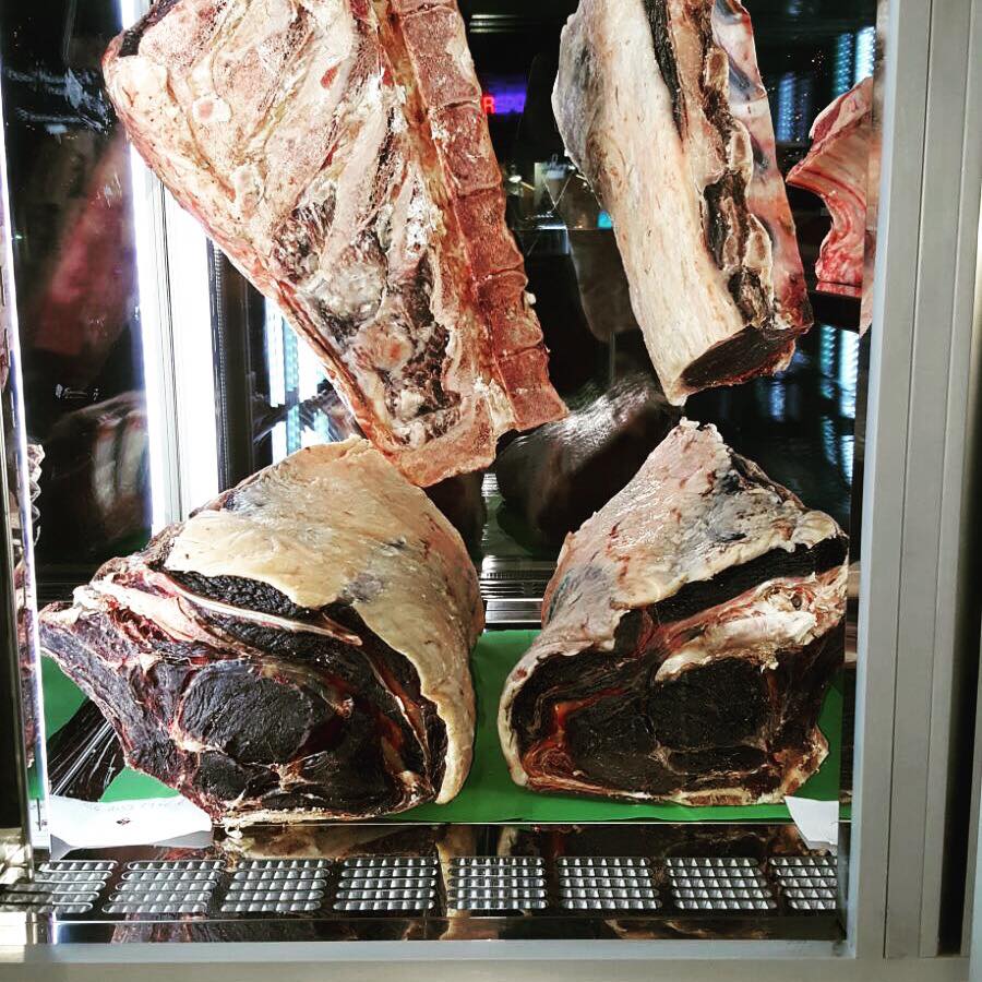 Cave de maturation viande sur mesure : Devis sur Techni-Contact -  Conservation charcuterie